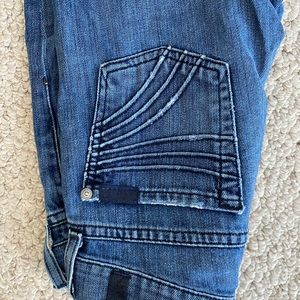 7 for all mankind dojo’s